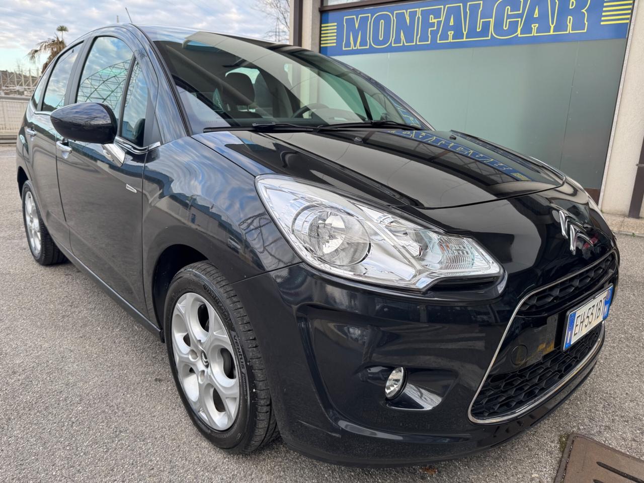 Citroen C3 1.1 Exclusive 18.000KM ORIGINALI!!