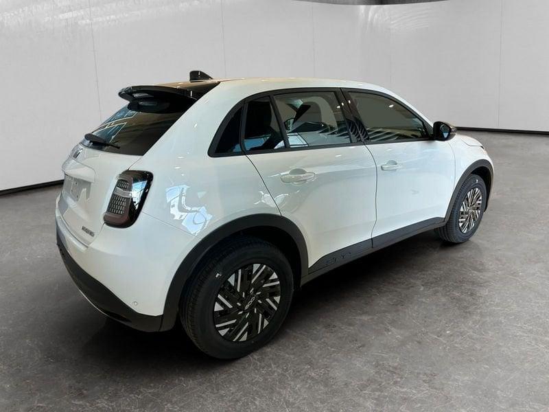 FIAT 600 1.2 hybrid Pop 110cv auto