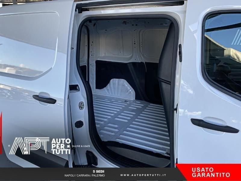 Toyota Proace City 1.5D 100cv S&S L1 D Active