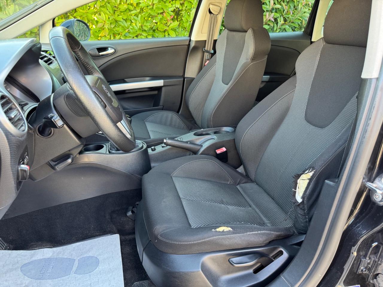 Seat Leon 1.9 Tdi 105cv Sport