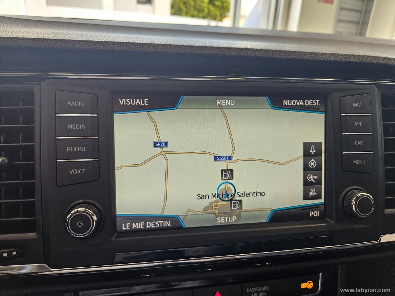 SEAT Ateca 2.0 TDI 190CV 4DRIVE DSG XCELLENCE