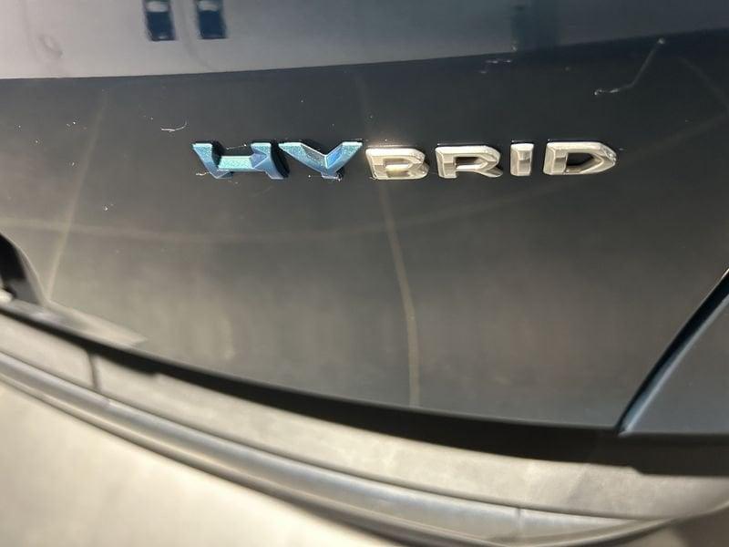 Peugeot 3008 3008 Hybrid 225 e-EAT8 Allure Pack