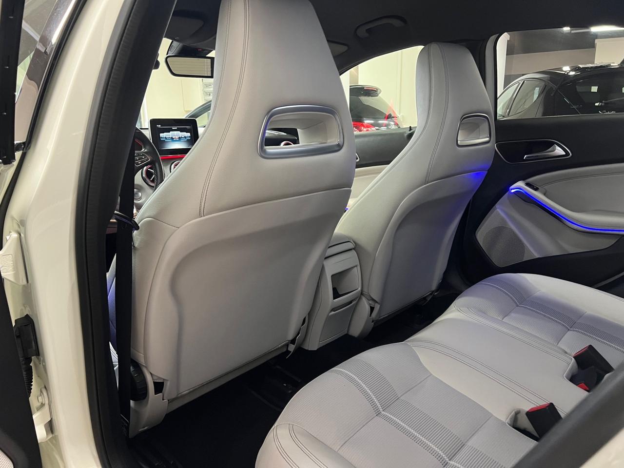 Mercedes-benz A 160 Sport AMG