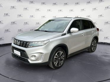 Suzuki Vitara 1.5 hybrid AllGrip aut