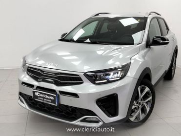 Kia Stonic 1.0 T-GDi 100 CV MHEV MT GT Line
