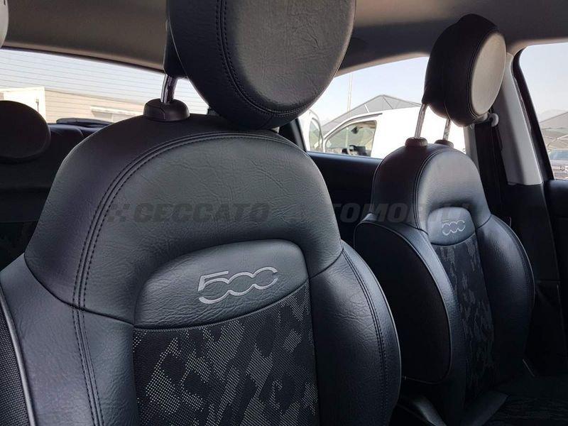 FIAT 500X 500X 1.0 t3 Cross 120cv