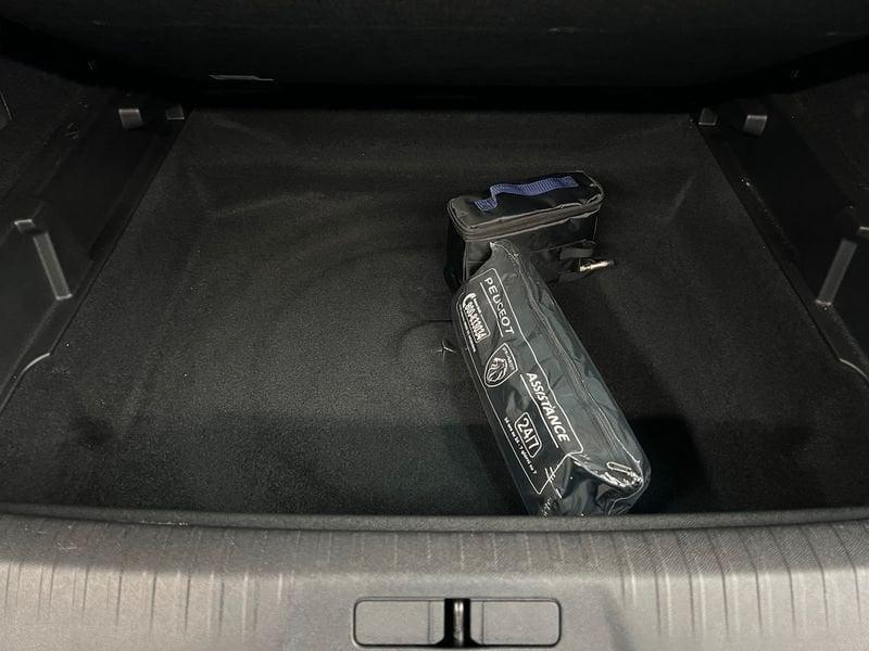Peugeot 3008 3008 Hybrid 145 e-DCS6 GT