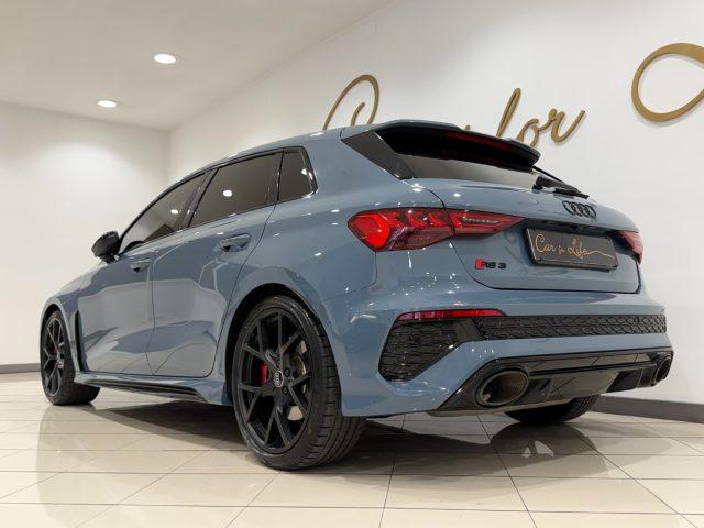 AUDI RS3 SPB TFSI quattro S tronic