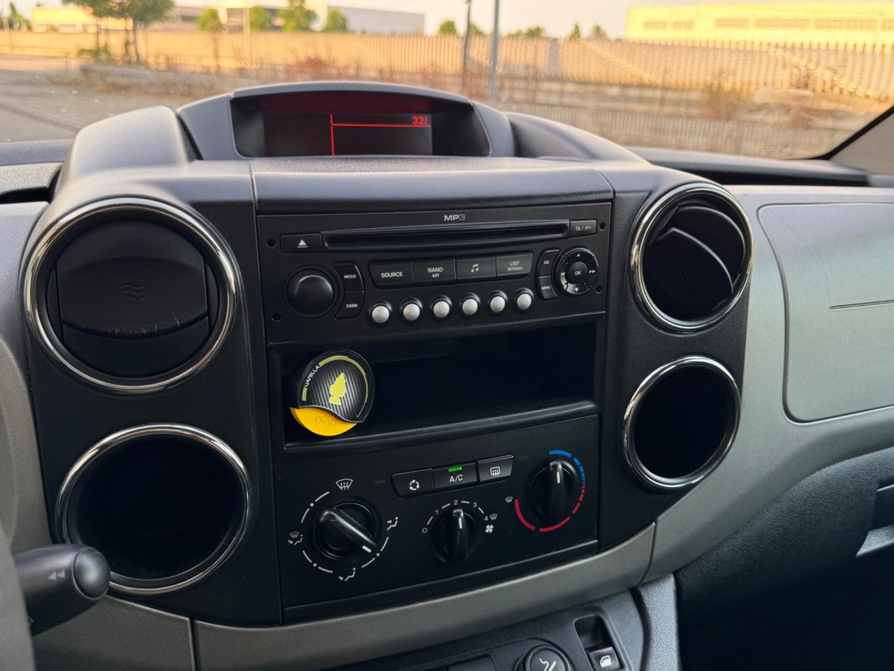 Peugeot Partner Tepee 1.6 HDi 90CV Outdoor