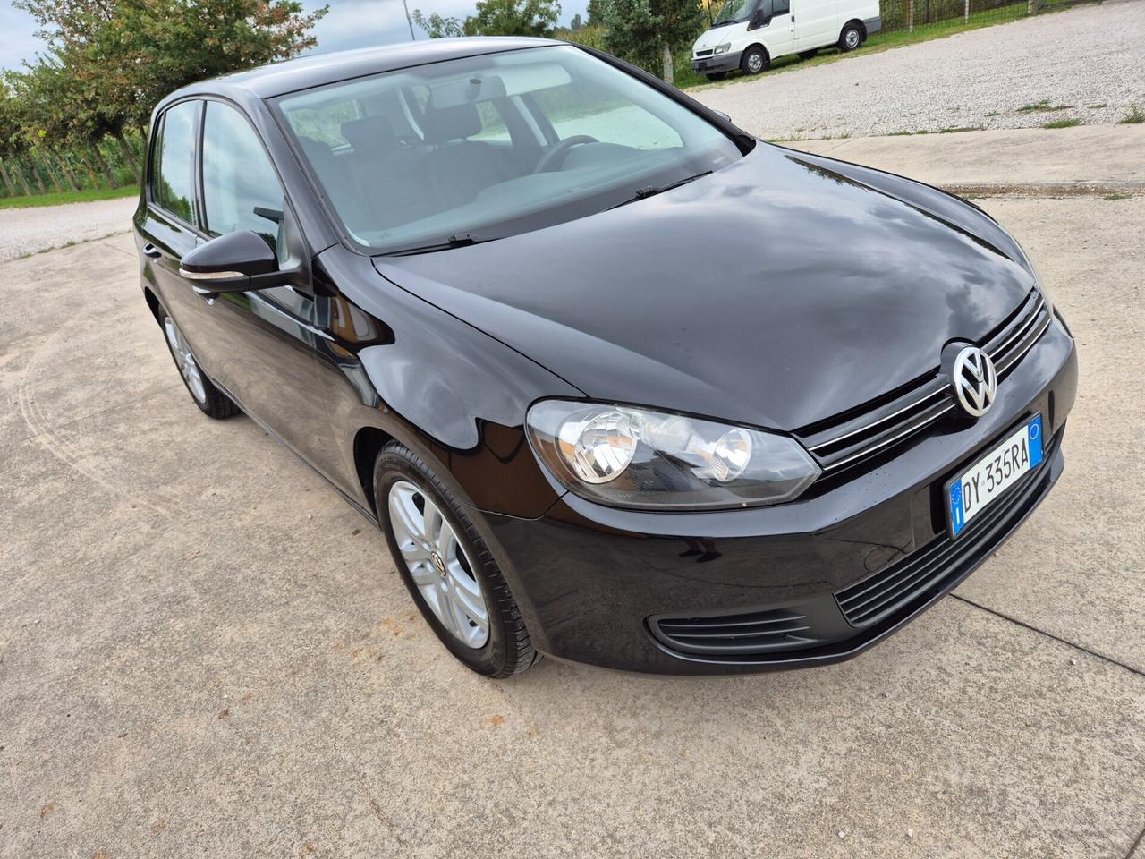Volkswagen Golf 1.6 5p. Comfortline neopatentati