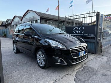 Peugeot 5008 PureTech Turbo 130 S&S Allure