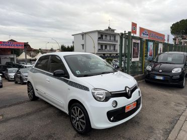 RENAULT TWINGO 1.0 BENZINA 90 (CV) 2018