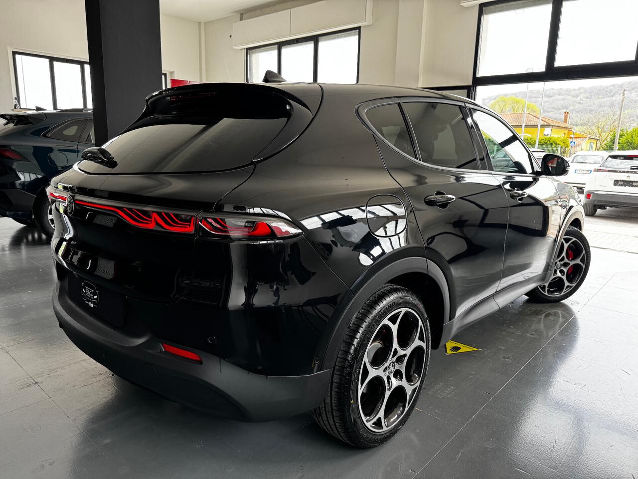 Alfa Romeo Tonale 1.6 diesel 130 CV Sprint - 2023