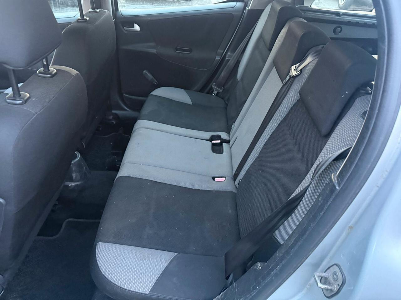 Peugeot 207 1.4 8V 75CV SW X Line ECO GPL