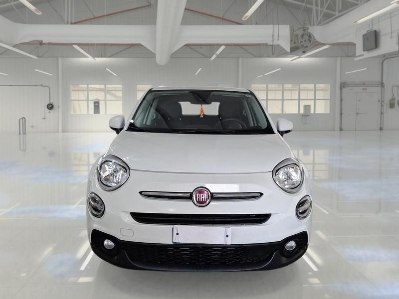 FIAT 500X 1.3 MJET 95 CV E6D CONNECT 5 PORTE CROSSOVER