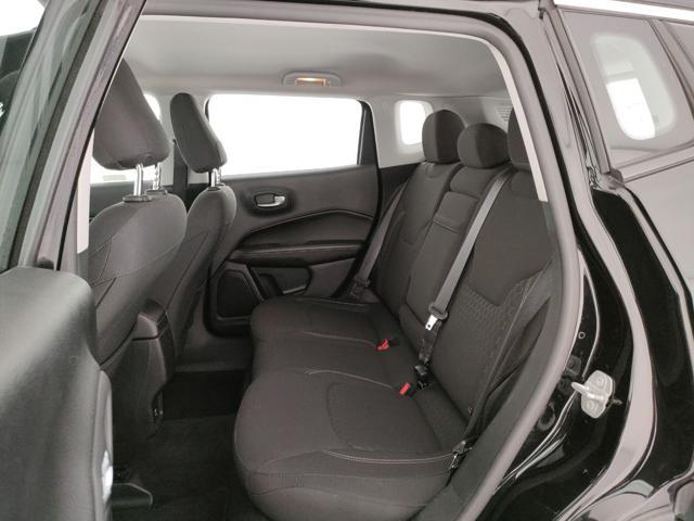 JEEP Compass 1.6 Multijet II 2WD Longitude con Navi