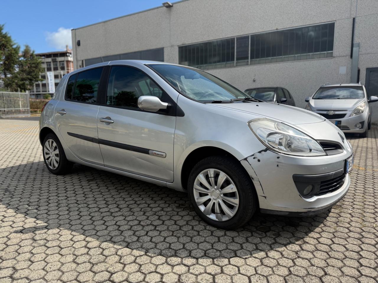 Renault Clio 1.2 16V 5 porte Rip Curl