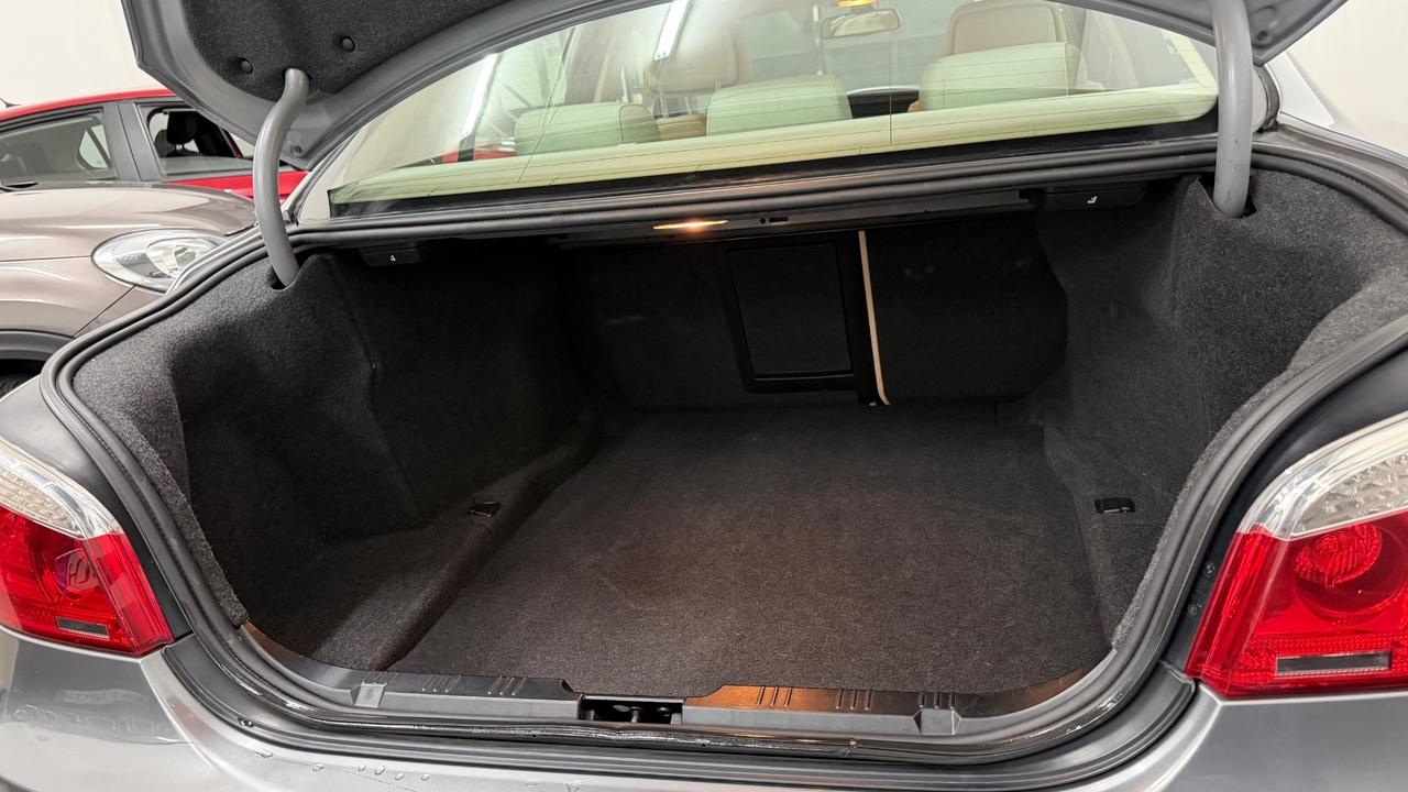 Bmw 525 525xd cat Msport con soli 152.000 km 2008
