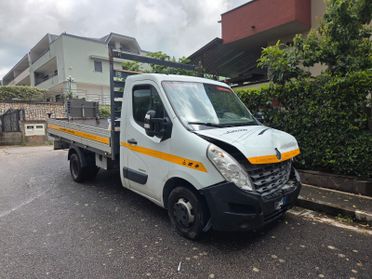 Renault Master T35 2.3 dCi/150 PM-TM Furgone E4