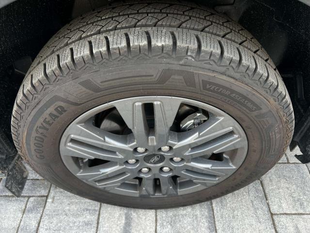 Ford Tourneo Custom Titanium 320 L2 *8 Posti PRONTA CONSEGNA*