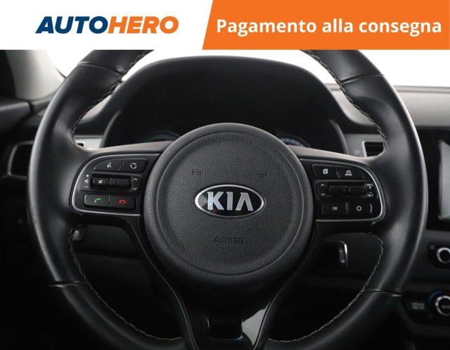 KIA Niro 1.6 GDi DCT HEV Style