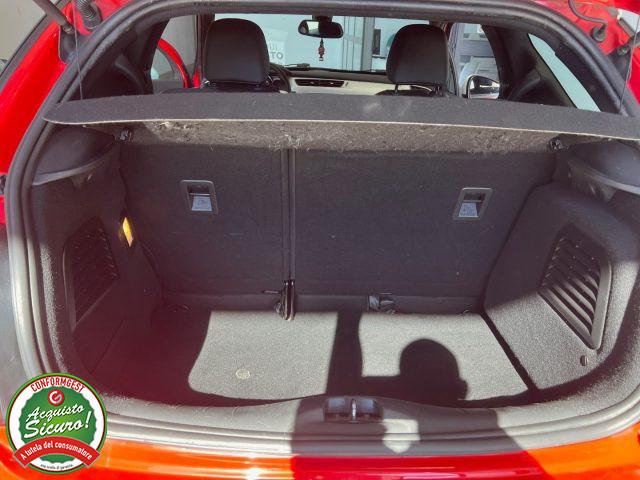 DS AUTOMOBILES DS 3 1.4 HDi 70 Chic - PER NEOPATENTATO -