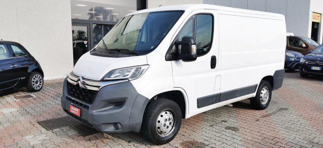 CITROEN Jumper 30 2.2 e-HDi/130 PC-TN Furgone - PREZZO + IVA