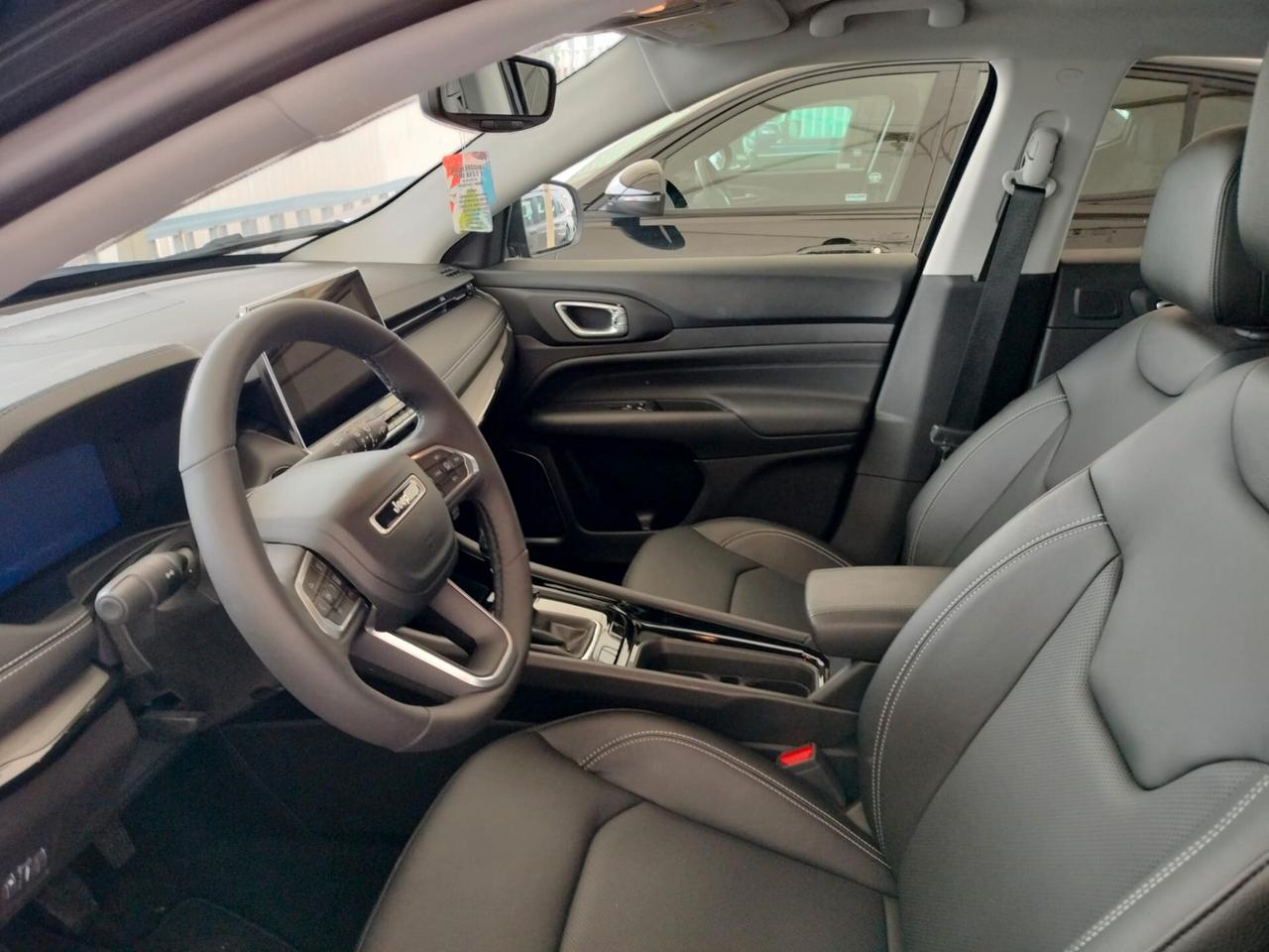 Jeep Compass 1.6 Multijet II 2WD S