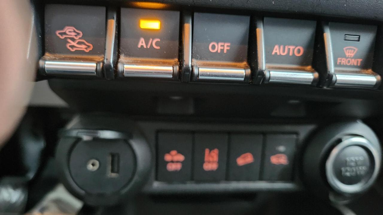 Suzuki Ignis 1.2 Dualjet 4WD All Grip Top