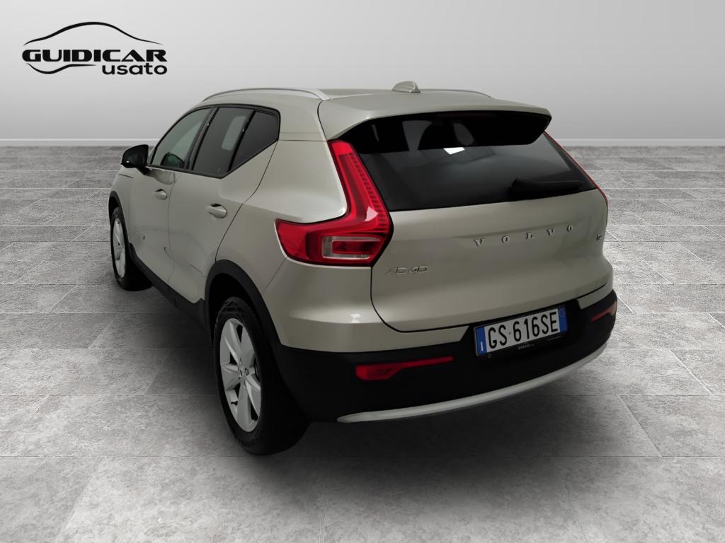 VOLVO XC40 2023 - XC40 1.5 t2 Core auto