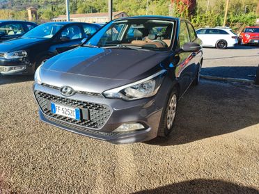 Hyundai i20 1.2 5 porte Econext Classic