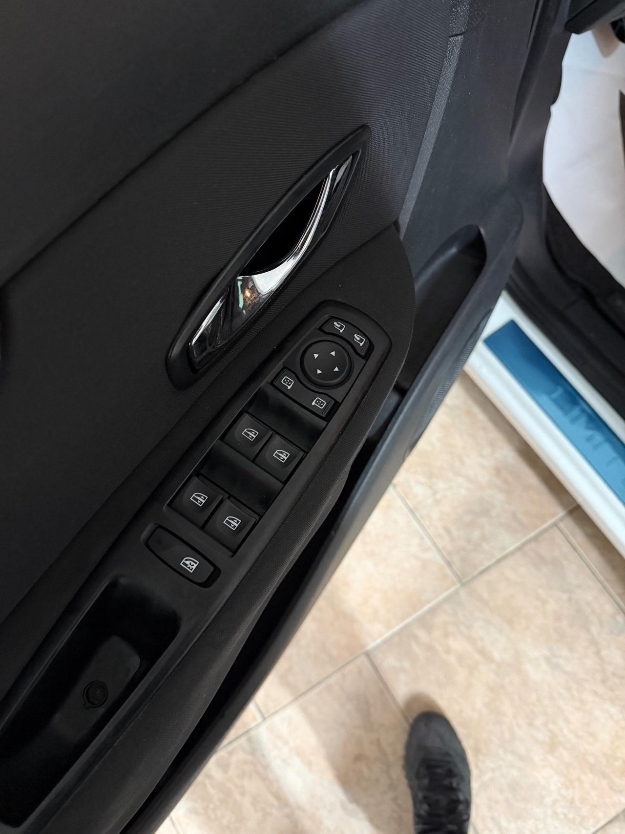 Renault Scenic Scénic XMod 1.5 dCi 110CV Start&Stop Energy