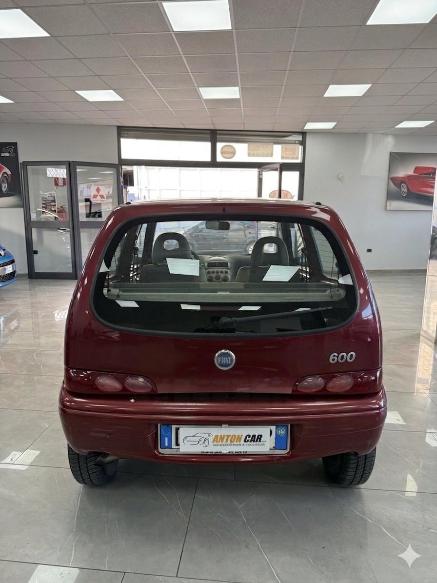 Fiat 600 1.1