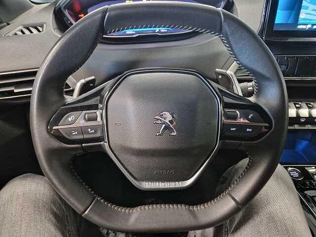 Peugeot 5008 BlueHDi 130 S&S EAT8 Allure Pack