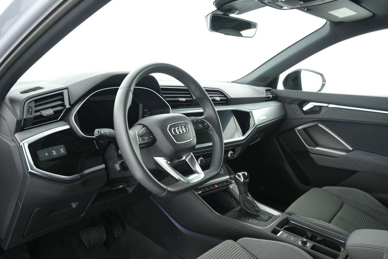 Audi Q3 SPB 35 TFSI S tronic line edition