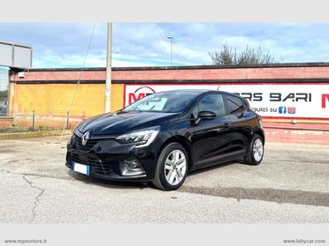 RENAULT CLIO BUSINESS 1.5 DCi 100CV 5P.