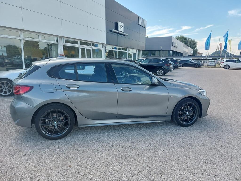 BMW Serie 1 5 Porte 116 d SCR Msport DCT