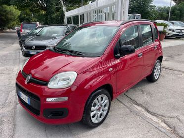 Fiat Panda 0.9 TwinAir Turbo Natural Power Easy