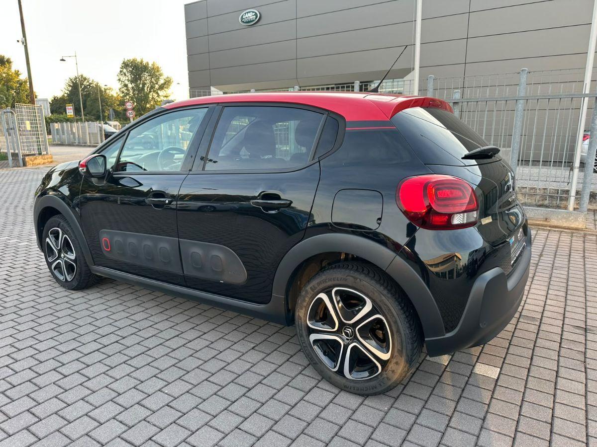 CITROEN - C3 - PureTech 110 S&S Monna Lisa