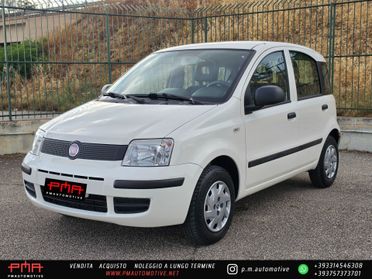 Fiat Panda 1.2 1 proprietario tagl. certigficati
