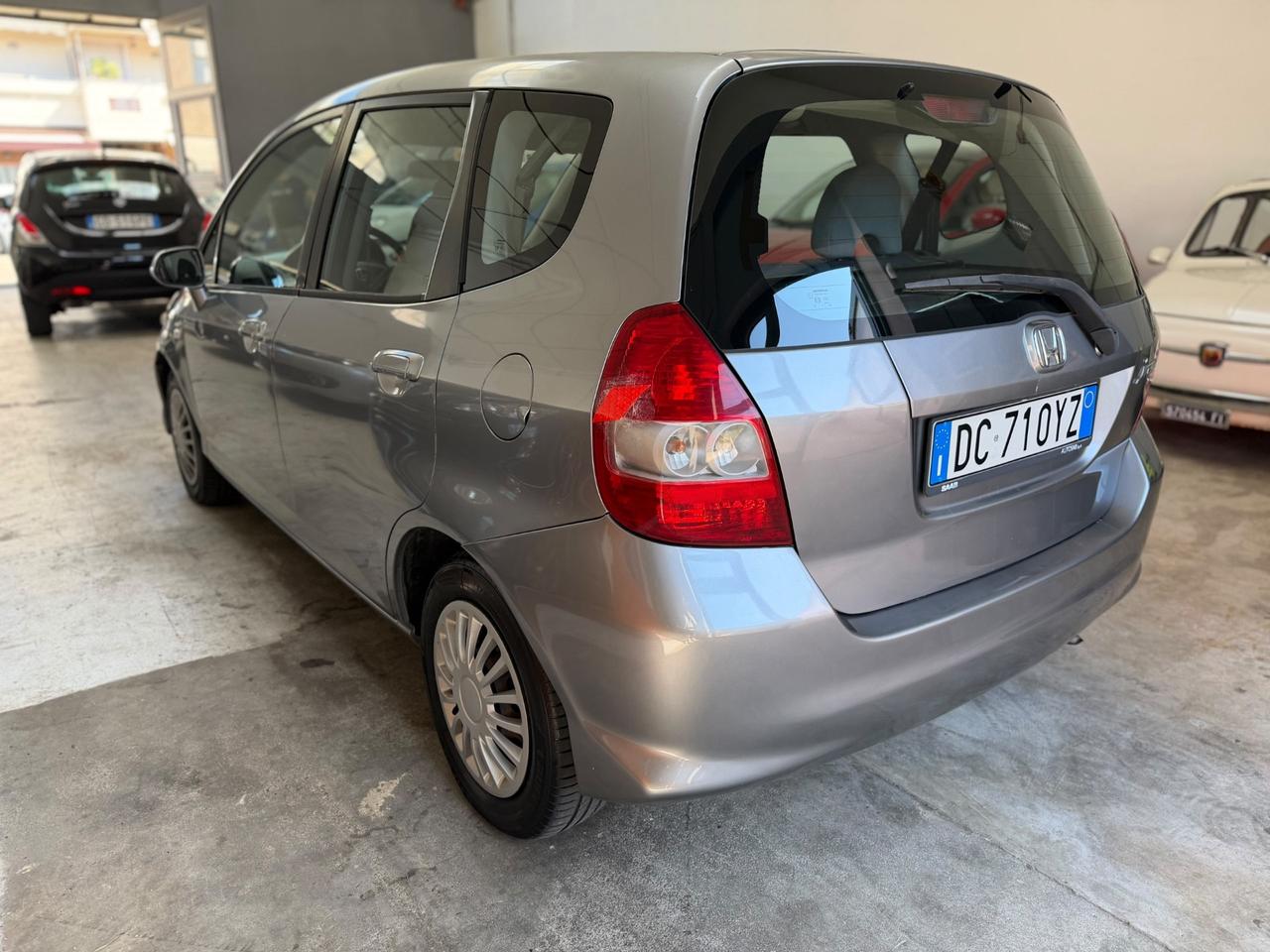 Honda Jazz 1.4 benzina