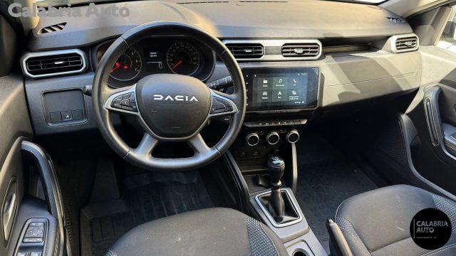 DACIA Duster 1.5 Blue dCi 8V 115 CV 4x2 Prestige Up