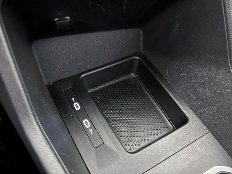 Volkswagen Caddy Caddy 2.0 TDI 102 CV Kombi Business