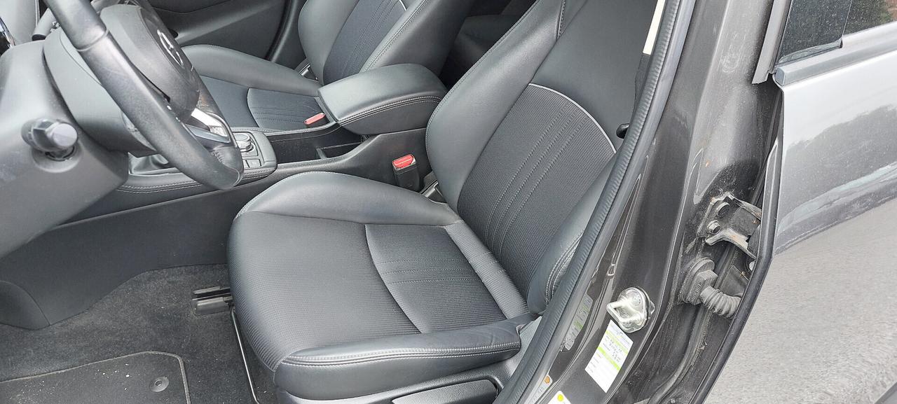 Mazda CX-3 1.8L Skyactiv-D AWD Exceed