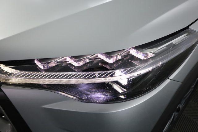 TOYOTA Corolla Cross Corolla Cross 2.0 Hybrid 197 CV E-CVT Trend