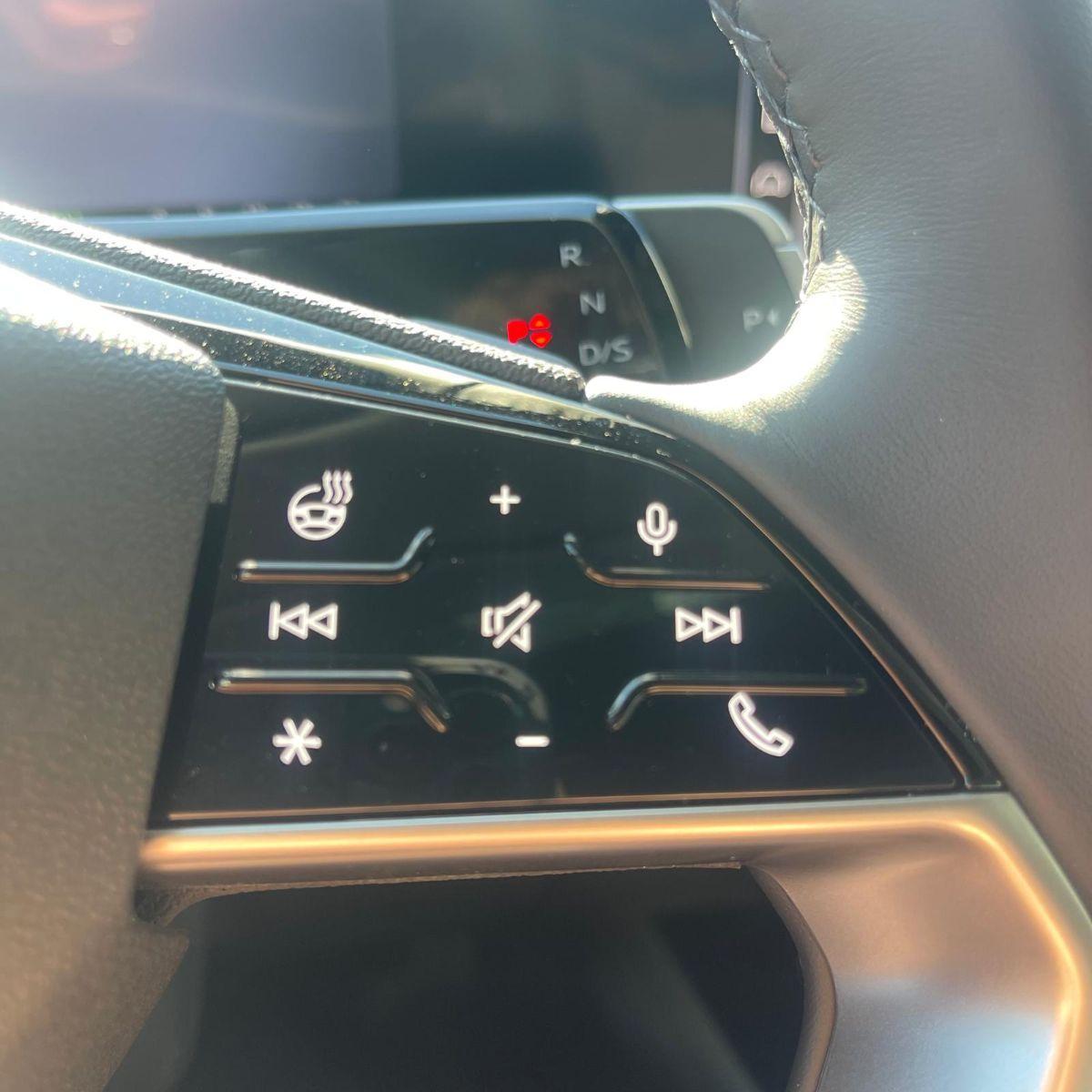 AUDI - Q3 - 35 TDI MY 26 KM ZERO