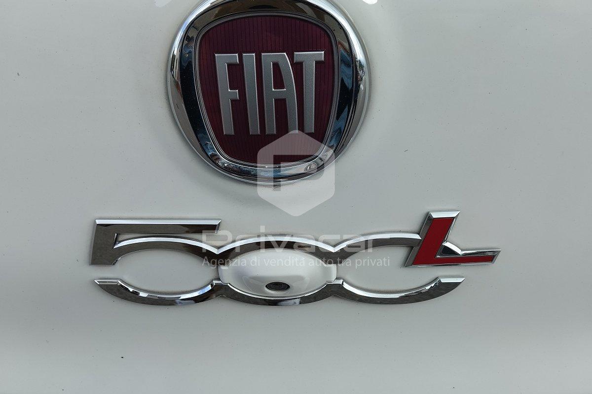 FIAT 500L 1.4 95 CV S&S Mirror