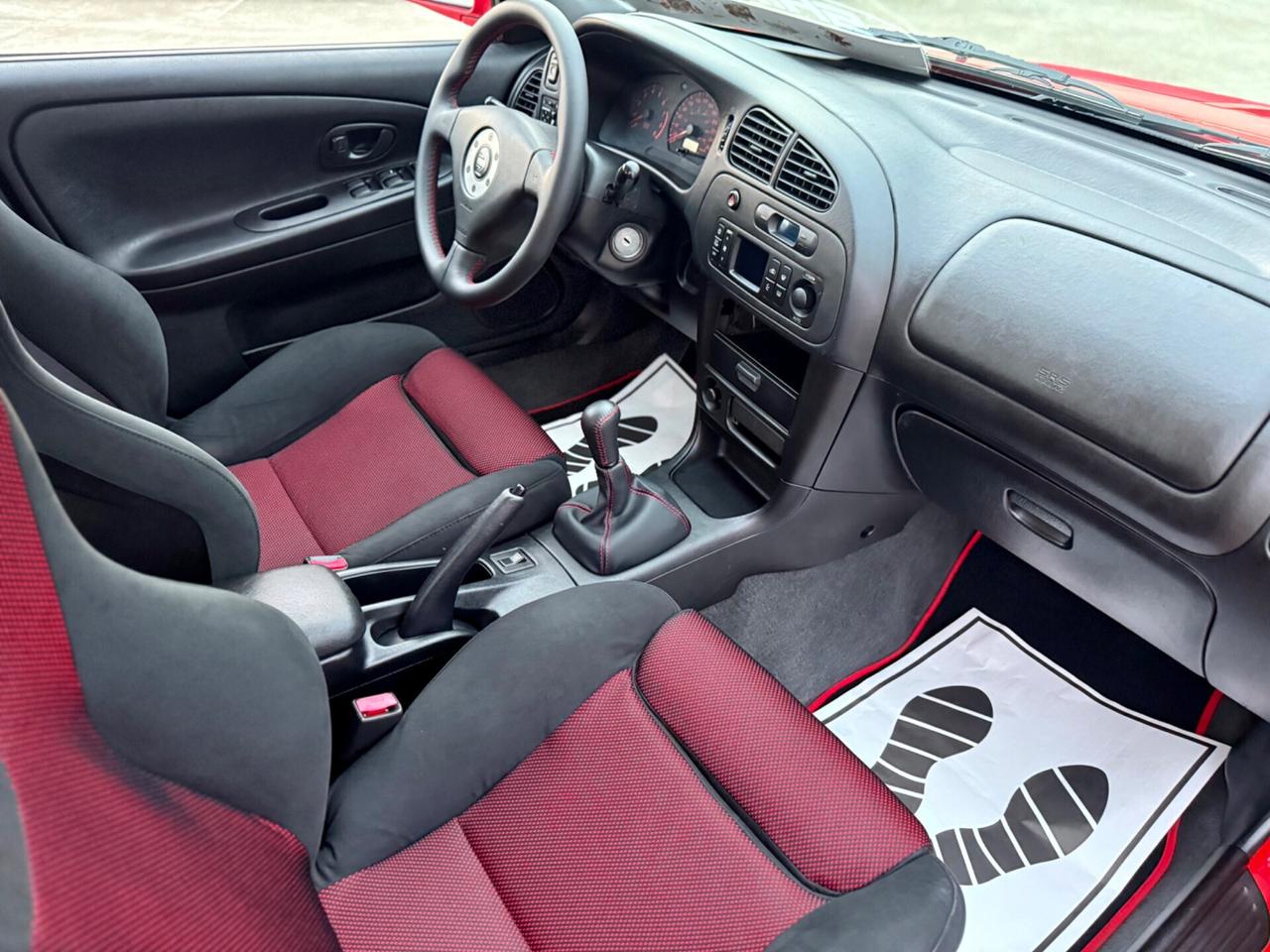 MITSUBISHI LANCER EVOLUTION VI GSR LOOK TME TOMMY MAKINEN