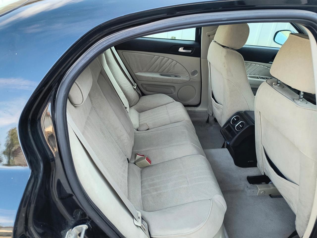 Alfa Romeo 159 1.9 JTS 16V Berlina Benzina