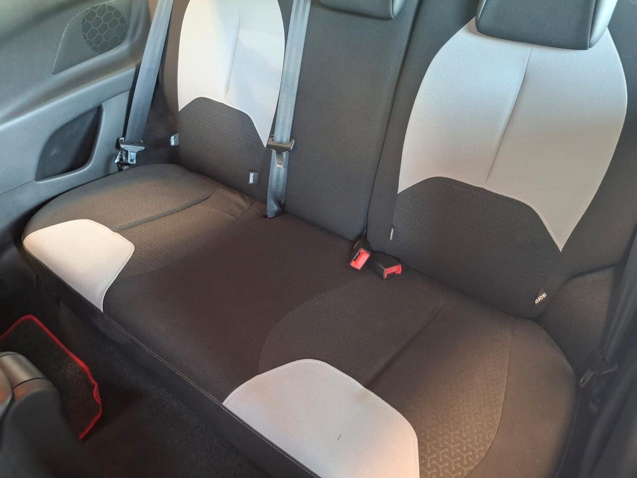 Citroen DS3 1.4 vti Chic 95cv*NEOPATENTATI*EURO5